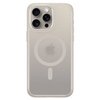 Spigen Ultra Hybrid MAG iPhone 16 Pro Max MagSafe frost natural titanium ACS08382