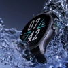 Joyroom FC1 Classic Series Call Answering Smartwatch IP68 Gray (JR-FC1)
