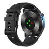 Smartwatch Zeblaze Stratos 2 Ultra (Czarny)