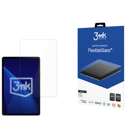 Samsung Galaxy Tab S10 FE - up to 11" 3mk FlexibleGlass