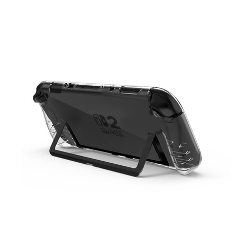 TECH-PROTECT FLEXAIR NINTENDO SWITCH 2 CLEAR