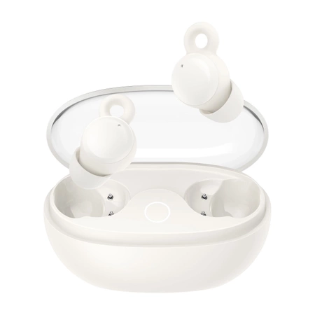 Joyroom JR-TS3 kabellose In-Ear-Kopfhörer – Weiß