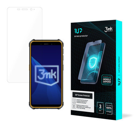 Ulefone Armor X12 / X12 Pro - 3mk 1UP