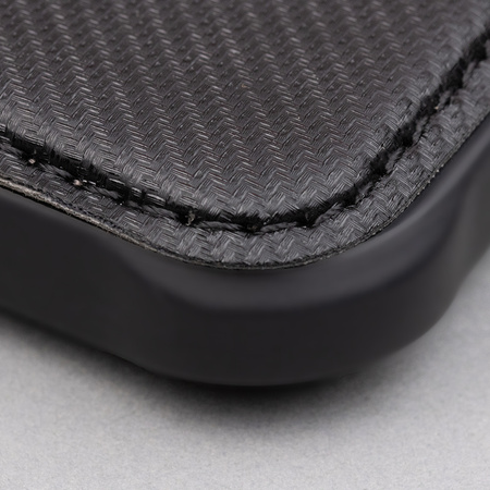 Etui Smart Carbon do Samsung Galaxy A26 5G czarne