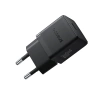Baseus Palm 30W USB-C Wandladegerät - Schwarz