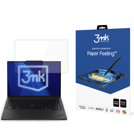 Lenovo ThinkPad P14s Gen 6 - up to 15" 3mk Paper Feeling