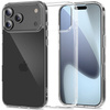 TECH-PROTECT FLEXAIR HYBRID IPHONE 17 PRO MAX CLEAR