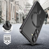 TECH-PROTECT MAGFLEX MAGSAFE GALAXY A17 4G / 5G BLACK