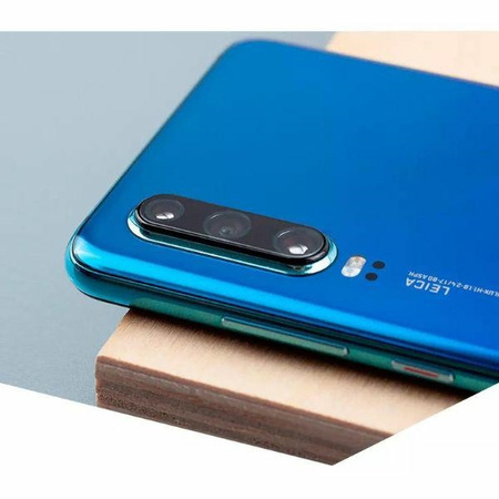 3MK Lens Protect Vivo V29 5G Ochrona na obiektyw aparatu 4szt