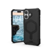 UAG Essential Armor MagSafe Hülle für iPhone 17 - Schwarz