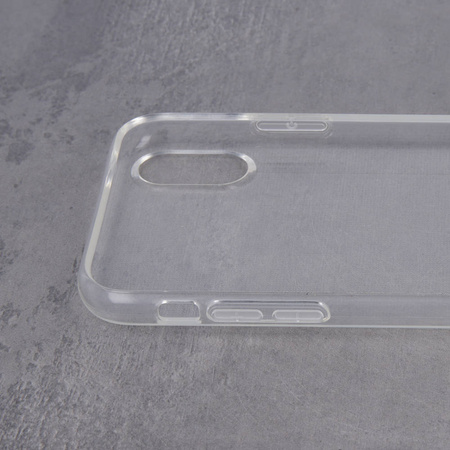 Nakładka Slim 2 mm do Samsung Galaxy A13 4G transparentna
