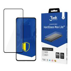 Xiaomi 12T - 3mk HardGlass Max Lite™