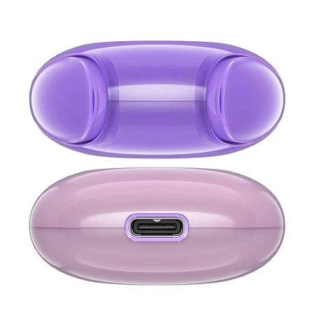 Acefast T9 Bluetooth 5.3 In-Ear-Funkkopfhörer – Lila