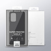 Nillkin Super Frosted Shield Pro wytrzymałe etui pokrowiec Samsung Galaxy A73 czarny
