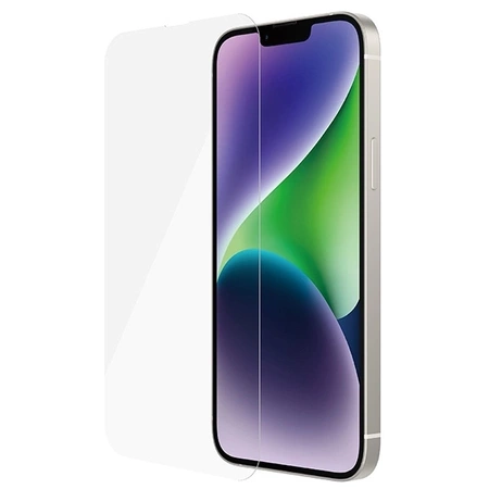 SAFE by PanzerGlass Ultra-Wide Fit Tempered Glass for iPhone 14 Plus / 13 Pro Max