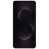 Etui Samsung Silicone Case do Galaxy S25 Edge czarny
