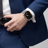 Schutzhülle APPLE WATCH 7 (45MM) Dux Ducis Case schwarz