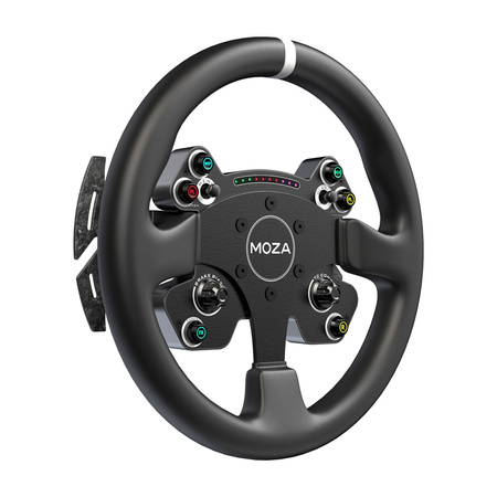 Moza Racing  Steering Wheel CS V2P