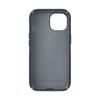 Speck Presidio2 Grip - Etui iPhone 15 / iPhone 14 / iPhone 13 (Coastal Blue / Dustgrey / White)