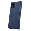Etui Smart Classic do Xiaomi Redmi Note 14 5G (Global) granatowe