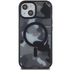 Tumi TUHMP15STCAMK iPhone 15 / 14 / 136.1" czarny/black hardcase Frosted Camo Print MagSafe