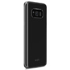 Moshi Vitros - Etui Samsung Galaxy S8+ (Titanium Gray)
