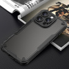 Nakładka Defender Matt do iPhone 16 6,1" czarna