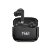 FONENG wireless earphones BL159 Black