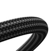 Joyroom cable USB - Lightning 2.4A A10 Series 1.2 m black (S-UL012A10)