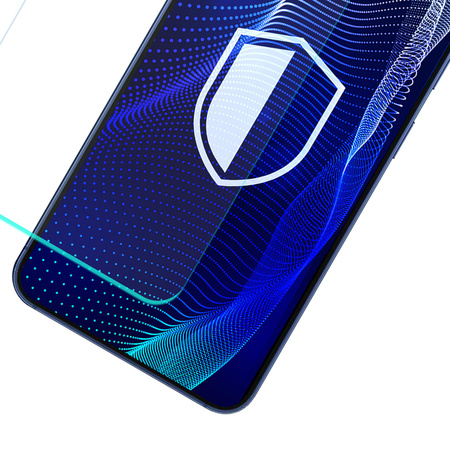 Samsung Galaxy S25 FE - 3mk FlexibleGlass Pro