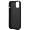 Oryginalne Etui IPHONE 14 PLUS Ferrari Hardcase Carbon (FEHCP14MAXBK) czarne