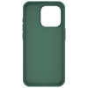 NILLKIN SUPER SHIELD PRO IPHONE 15 PRO (6,1) DEEP GREEN