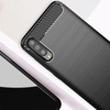 Futerał CARBON do SAMSUNG Galaxy A70 / A70s czarny