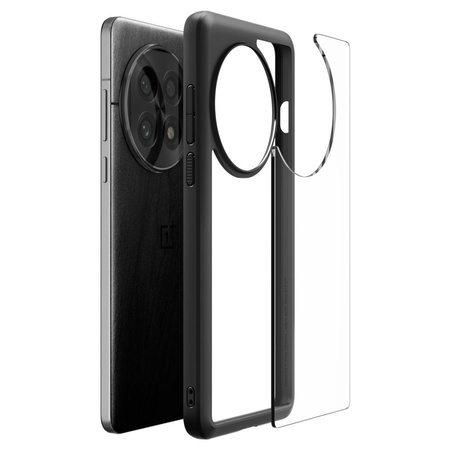 Spigen Ultra Hybrid OnePlus 13            czarny/matte black ACS09067
