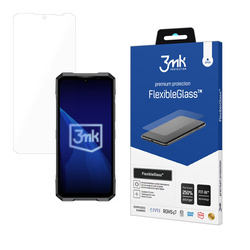 Doogee Blade GT Ultra - 3mk FlexibleGlass