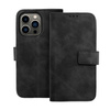Kabura TENDER Book do IPHONE 13 MINI czarny
