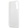 Guess GUHCS21MPCUMABK S21+ G996 czarny/black hardcase Marble