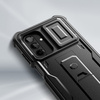 TECH-PROTECT KEVLAR CAM+ GALAXY A26 5G BLACK