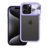 Futerał SLIDER do IPHONE 11 PRO fioletowy