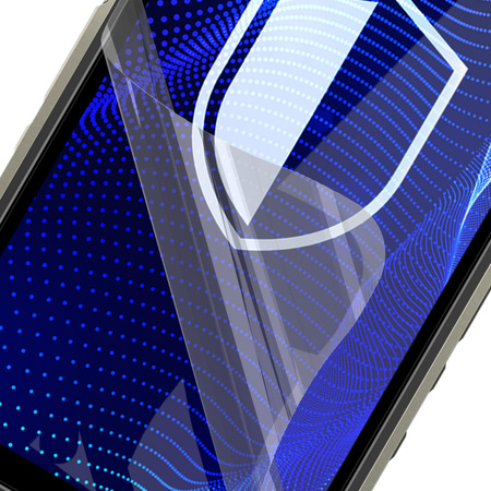 Ulefone Armor 22 - 3mk FlexibleGlass Pro