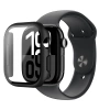 AmazingThing Radix Glass Case for Apple Watch 42mm - Black