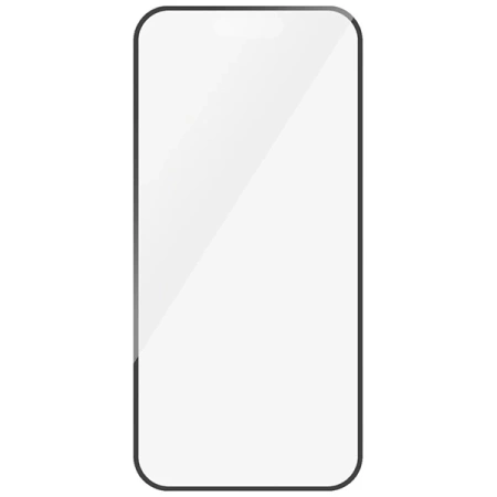 Szkło hartowane PanzerGlass Gaming Screen Protector Ultra-Wide Fit na iPhone 16 Pro