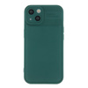 Nakładka Honeycomb do Xiaomi Redmi 13C 4G zielony las