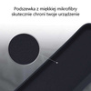 Mercury Silicone iPhone Xs Max granatowy/navy
