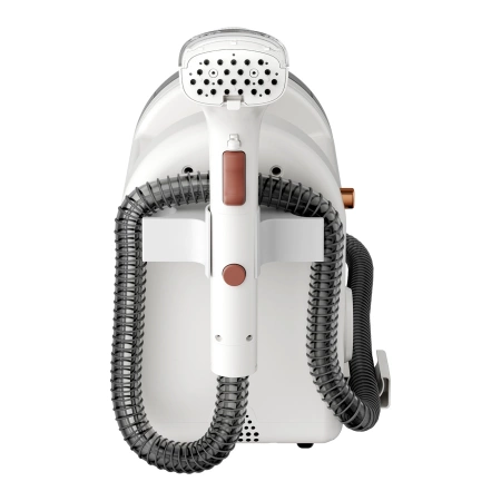 Odkurzacz piorący UWANT B200 12000Pa 1900W z funkcją czyszczenia parowego Deep Cleaning - biały