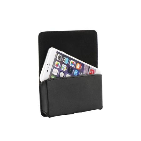 Uniwersalna Kabura do paska Chic VIP - Model 4 ( IPHONE 11 / SAMSUNG S10 / A41 / S20 / NOTE 2 / NOTE 3 / HUAWEI P40 )