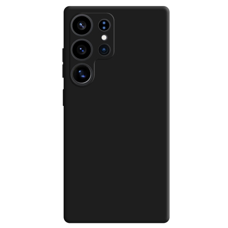 Samsung Galaxy S25 Ultra - 3mk Matt Case Pro