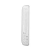 Joyroom Power Bank 10000 mAh 20 W Power Delivery Schnellladung Magnetisches Qi 15 W kabelloses Ladegerät für iPhone kompatibel mit MagSafe Weiß (JR-W020 weiß)
