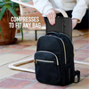 TECH-PROTECT SLEEVE LAPTOP 13-14 BLACK