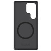 NILLKIN super frosted shield PRO MAGNETIC SAMSUNG S25 ULTRA, BLACK / CZARNY